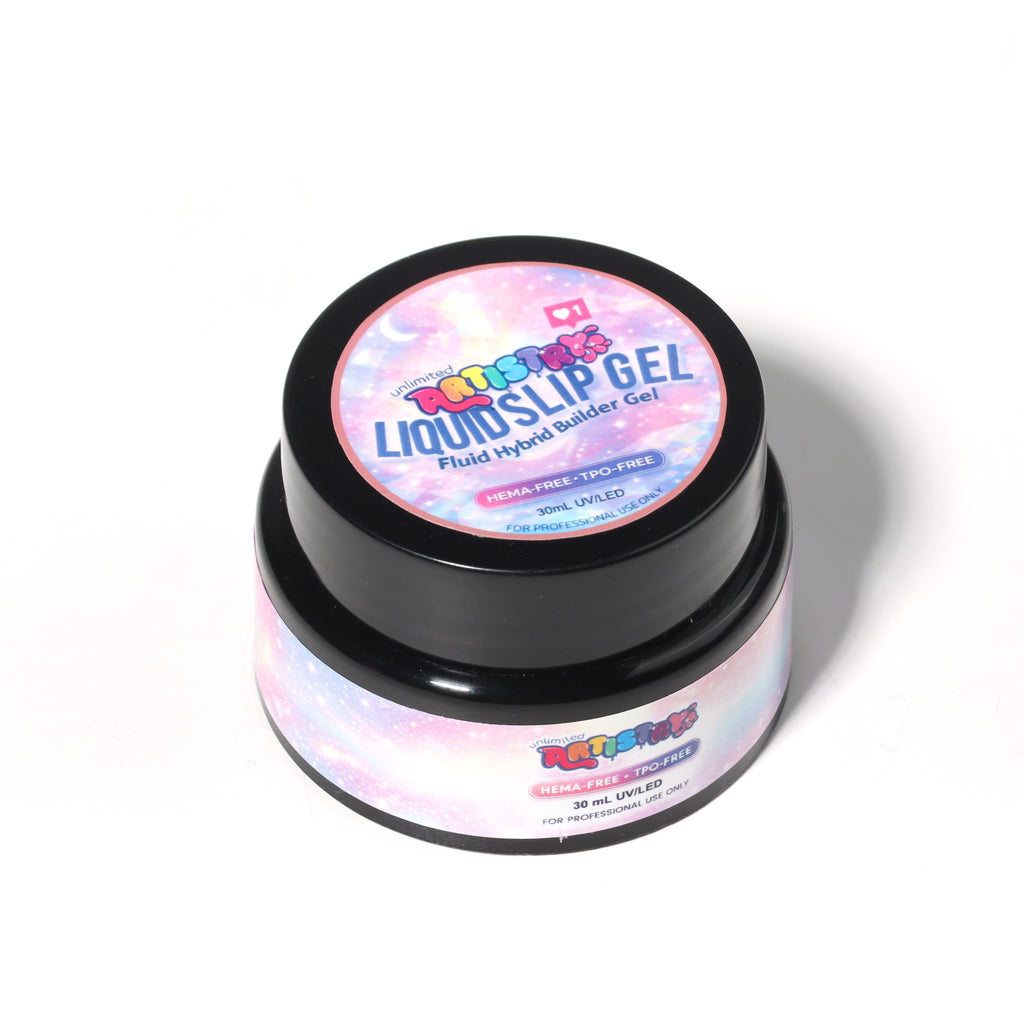 Liquid Slip Gel | SKIN DEEP (Potted)