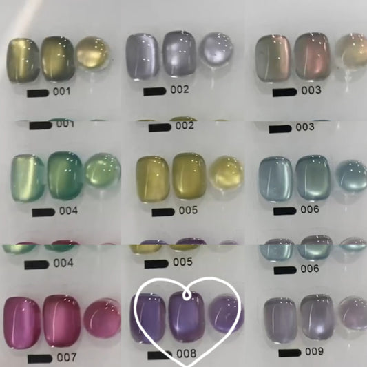 Dreamspell | 008 Ethereal Glow