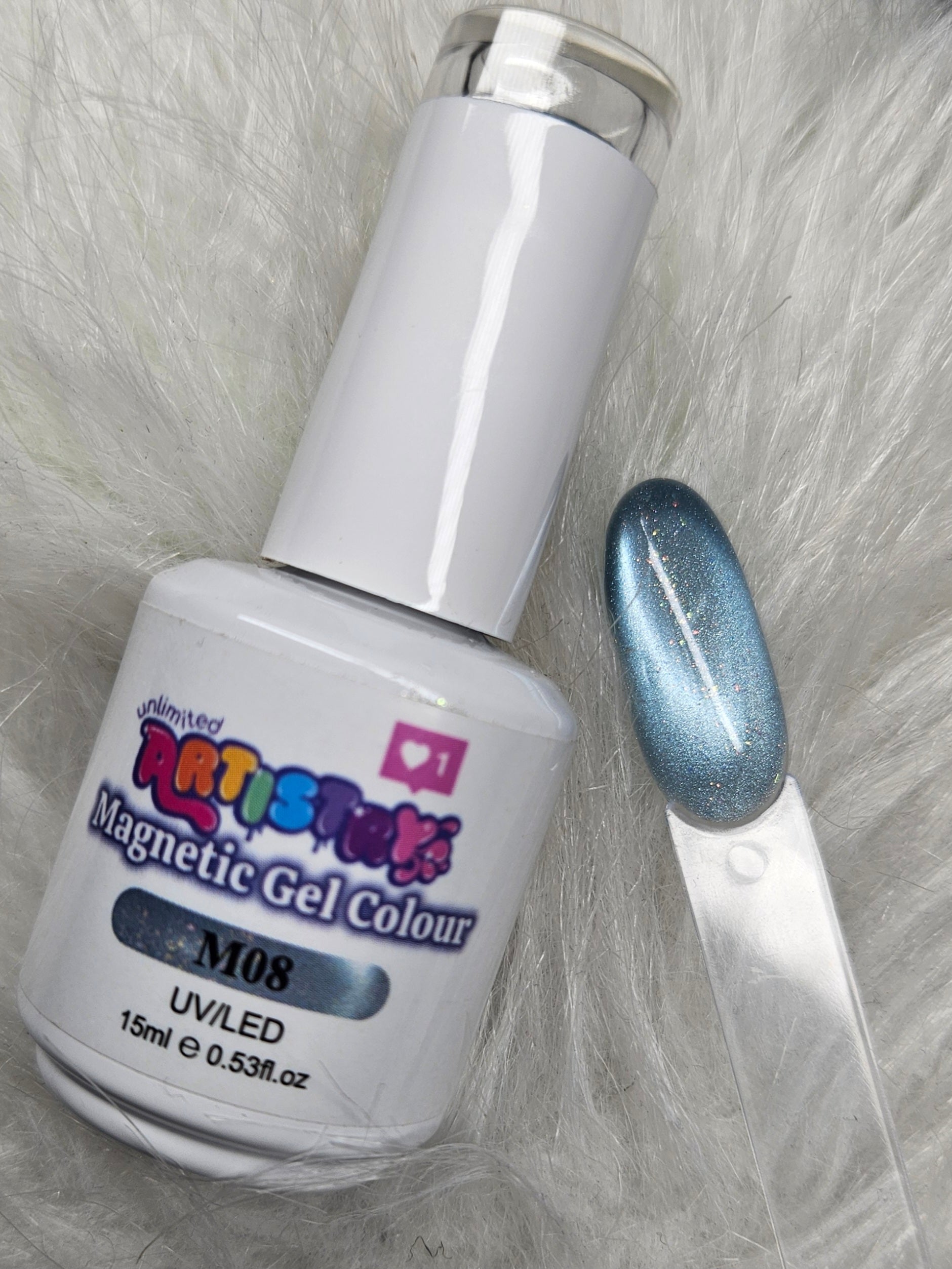 Moonlit Encounter Cat-Eye | M08