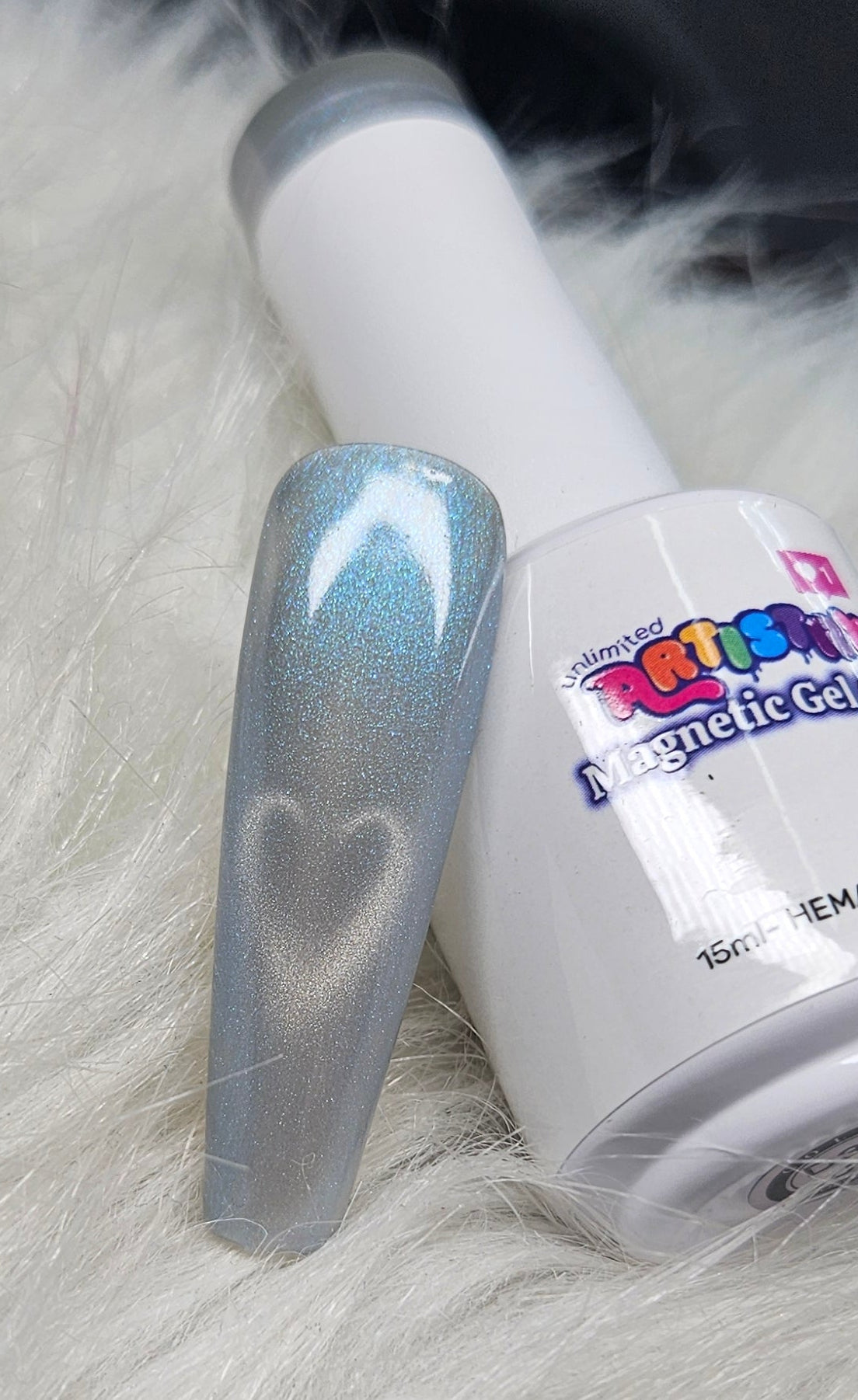 Oceana Mist D34/02 | Seafoam Aura Collection