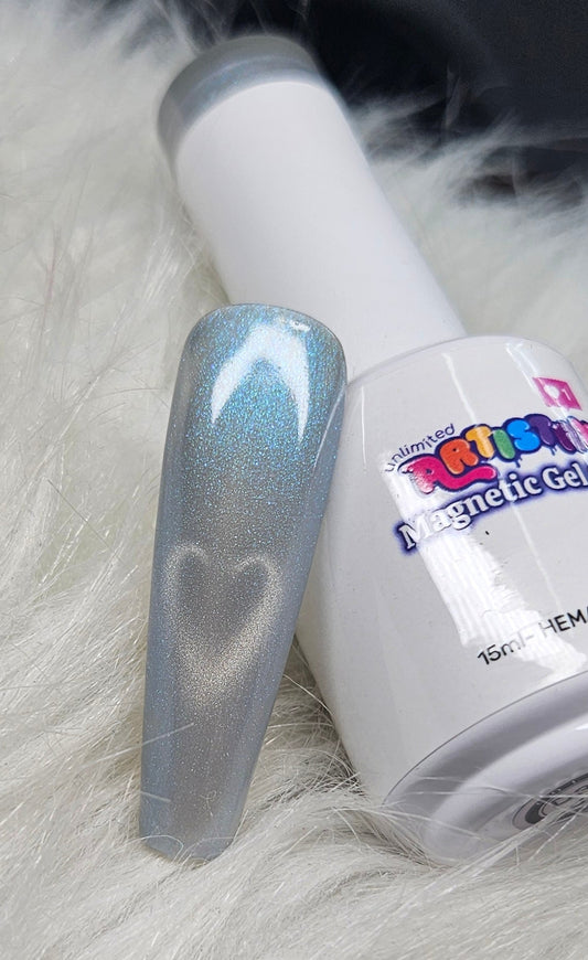 Oceana Mist D34/02 | Seafoam Aura Collection