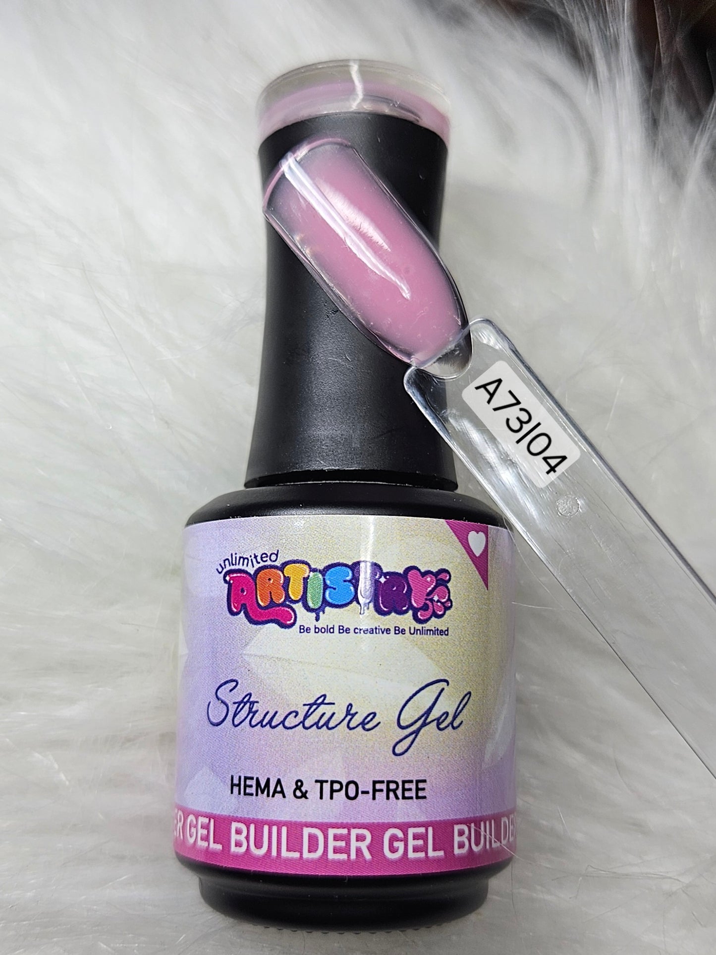 Tickle me Pink: A73|04