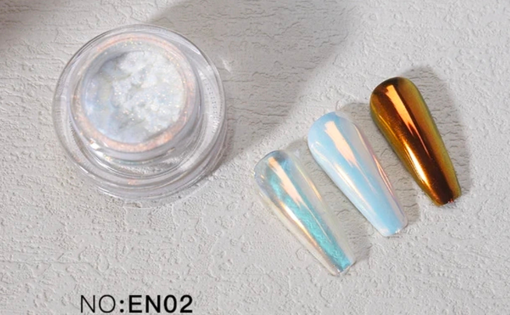 Unlimited Artistry Chrome | EN02