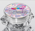 Textured Gel | CLEAR 15g (WaveLiner)