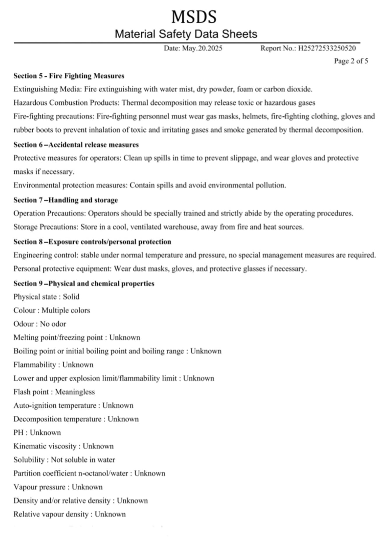 Cherry | carving Gel