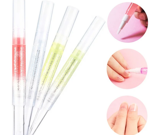 Cuticle oil Pen (each) | Mixed Scents