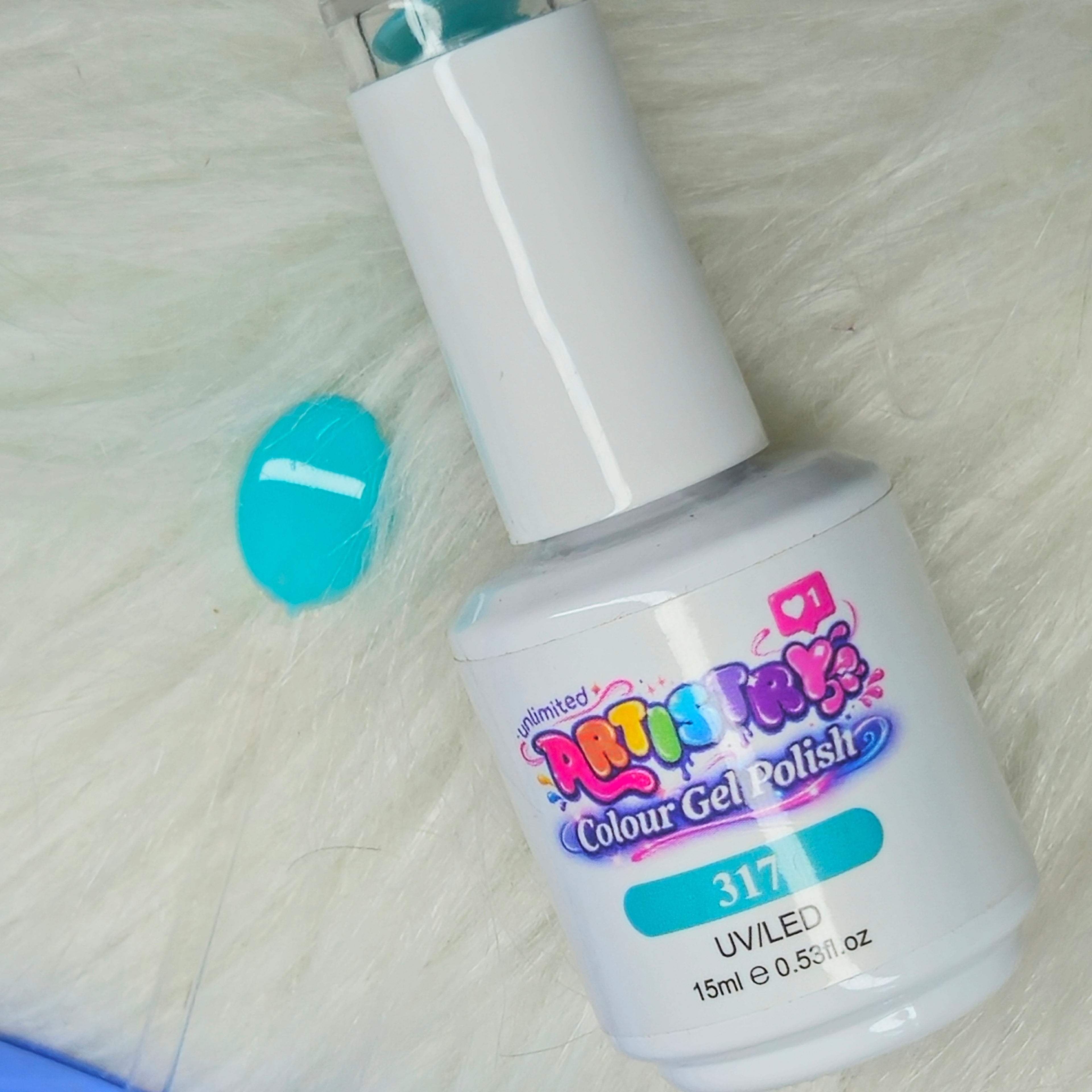 UAS Gel Polish | 317