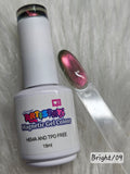 Bright 09 | Magnetic Gel Polish