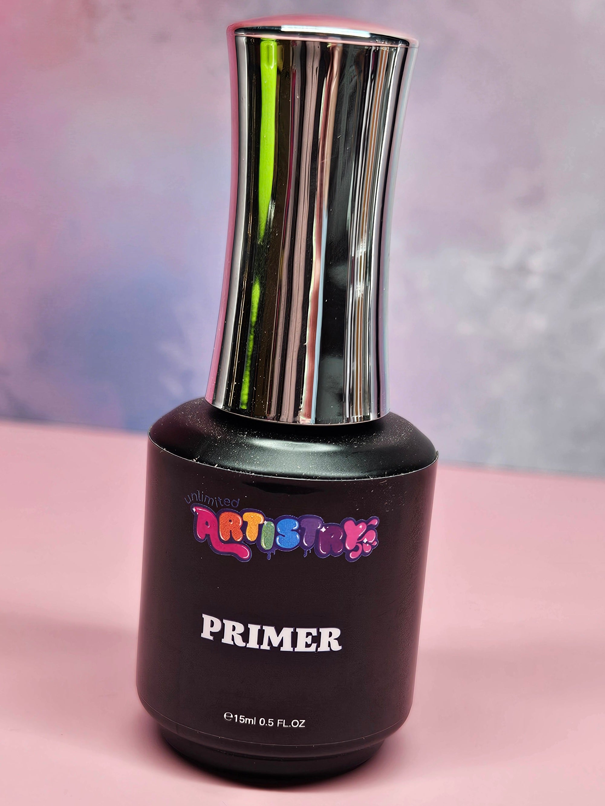 Gel Primer | 15ml Black Label