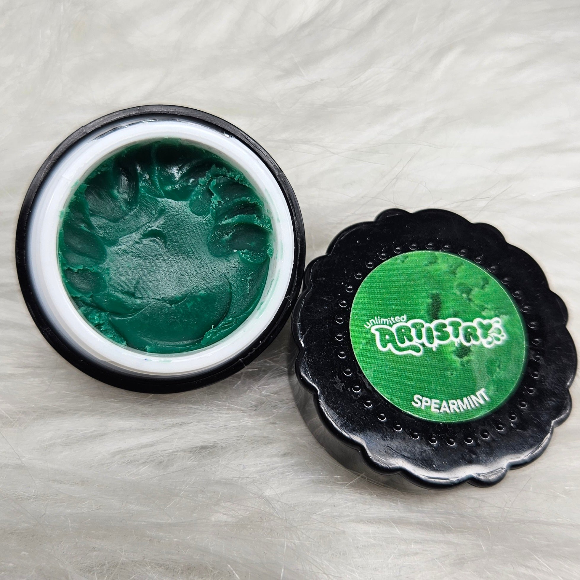 Carving Gel 5g | SPEARMINT