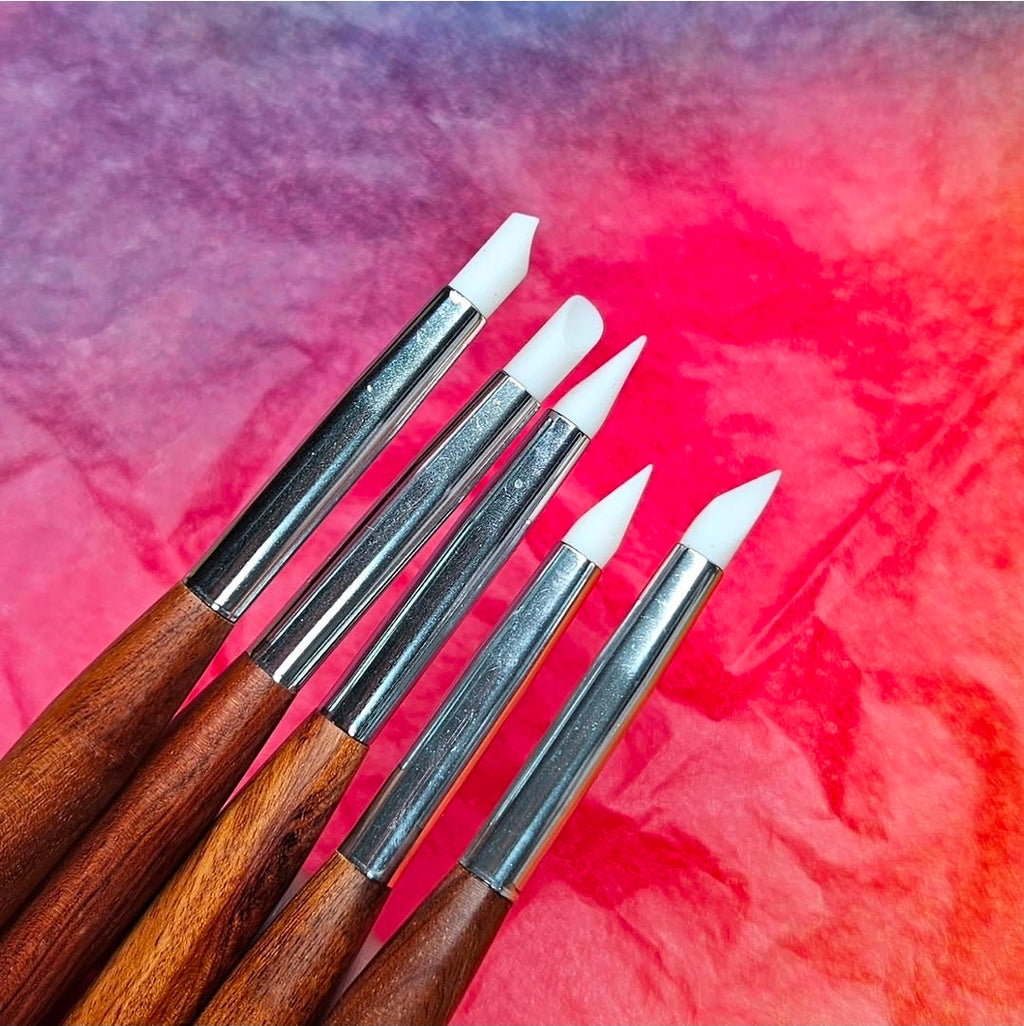 Wooden Carving Tools | 5pc