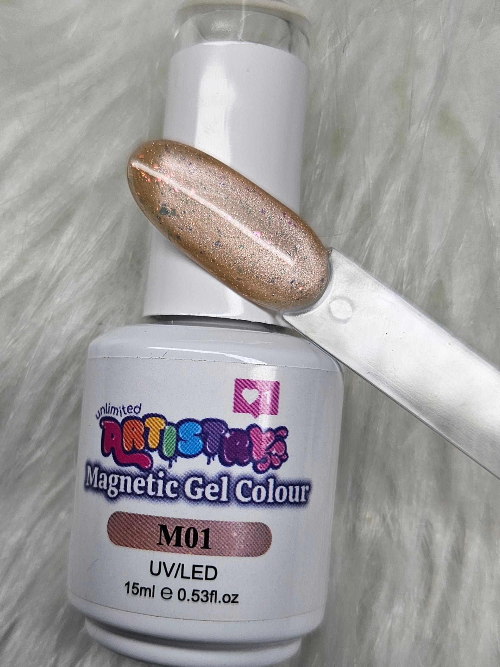 Moonlit Encounter Cat-Eye | M01