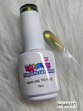 Bright 07 | Magnetic Gel Polish