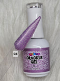 Crackle Gel | 04