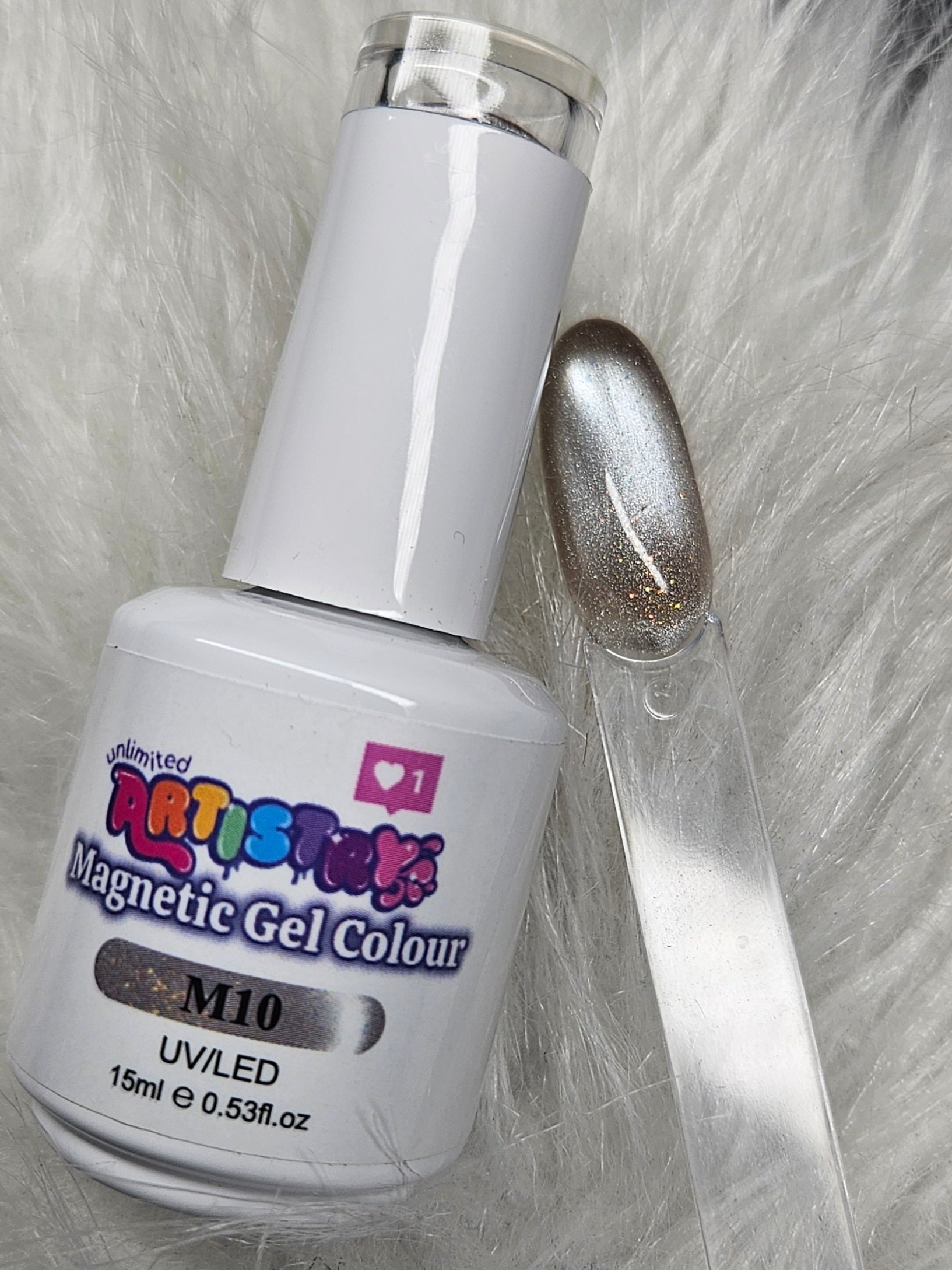 Moonlit Encounter Cat-Eye | M10