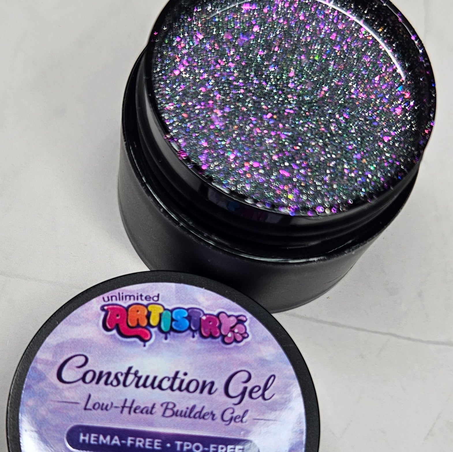 Stella Veil ME04 | Construction Gel 15ml