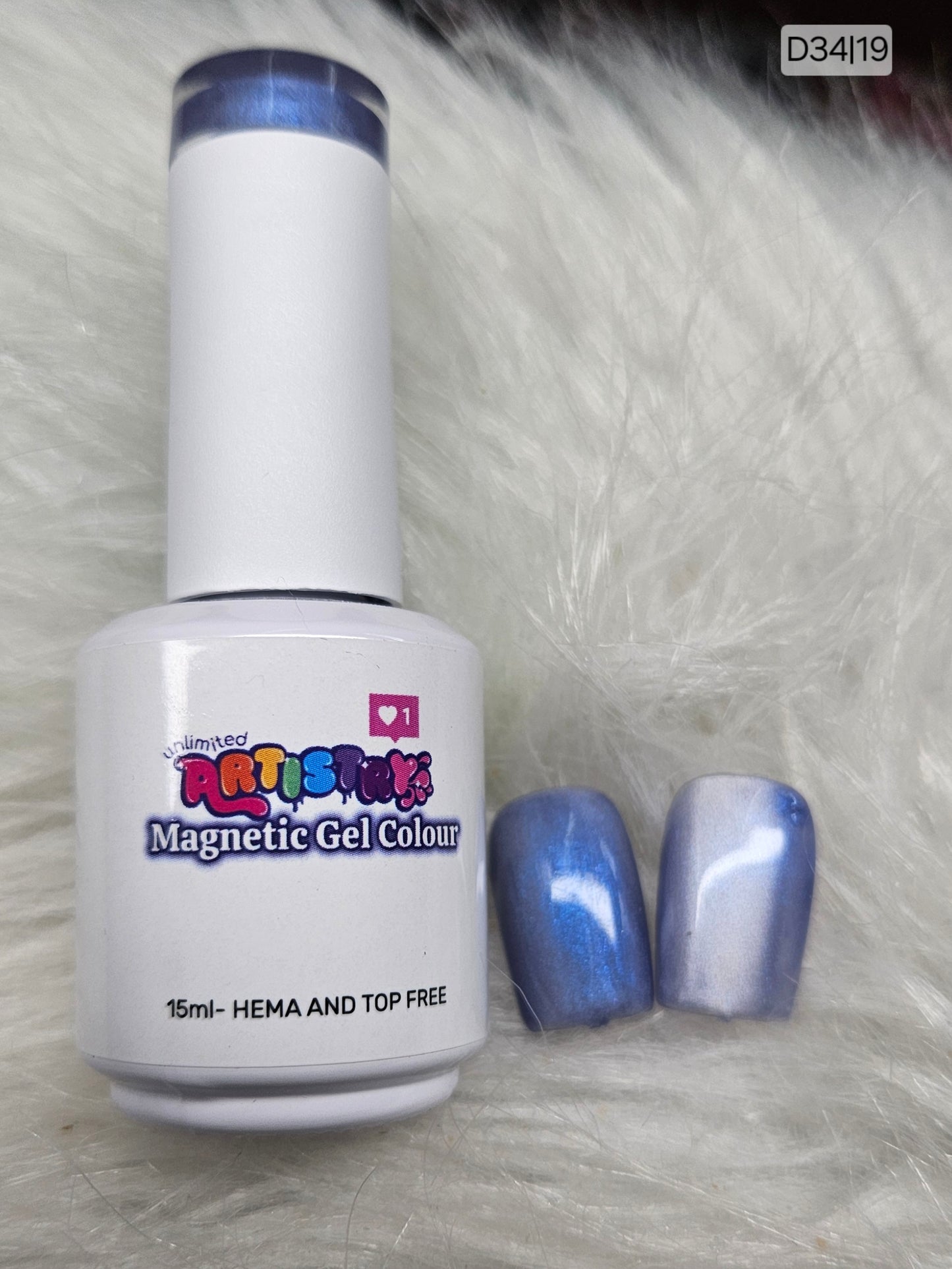 Silvermist: D34|19 Fairy Dust Collection