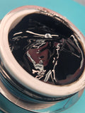 BLACK NON-WIPE 3D GEL | 50g