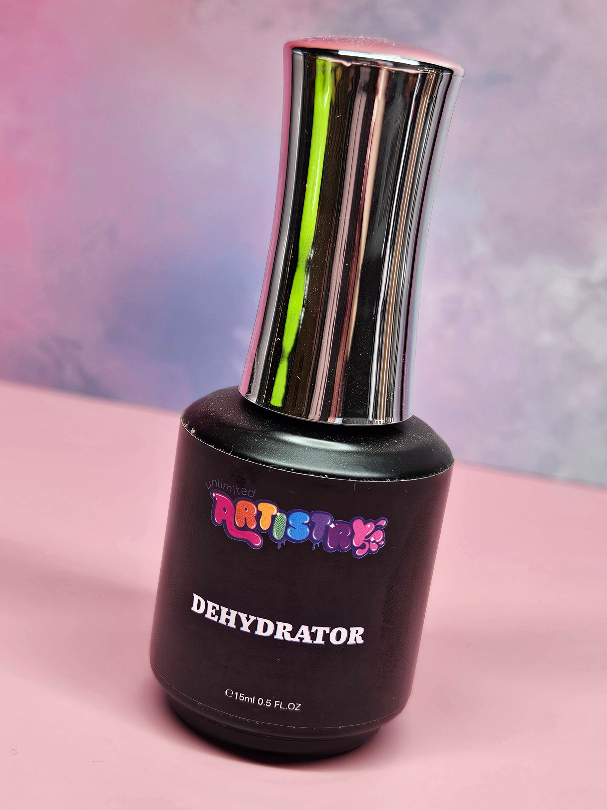 Gel Dehydrator | 15ml Black Label