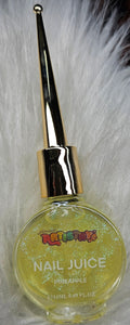 NAIL JUICE | Pineapple 14ml