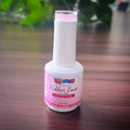 Rubber Base | 2in1 BIAB: HEMA-FREE • TPO-FREE | Soft Pink (10)