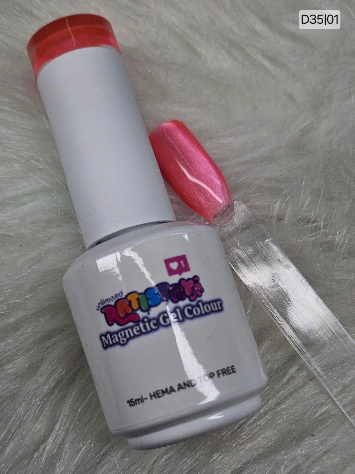 Sugar Rush: D35|01 Jellybean Collection