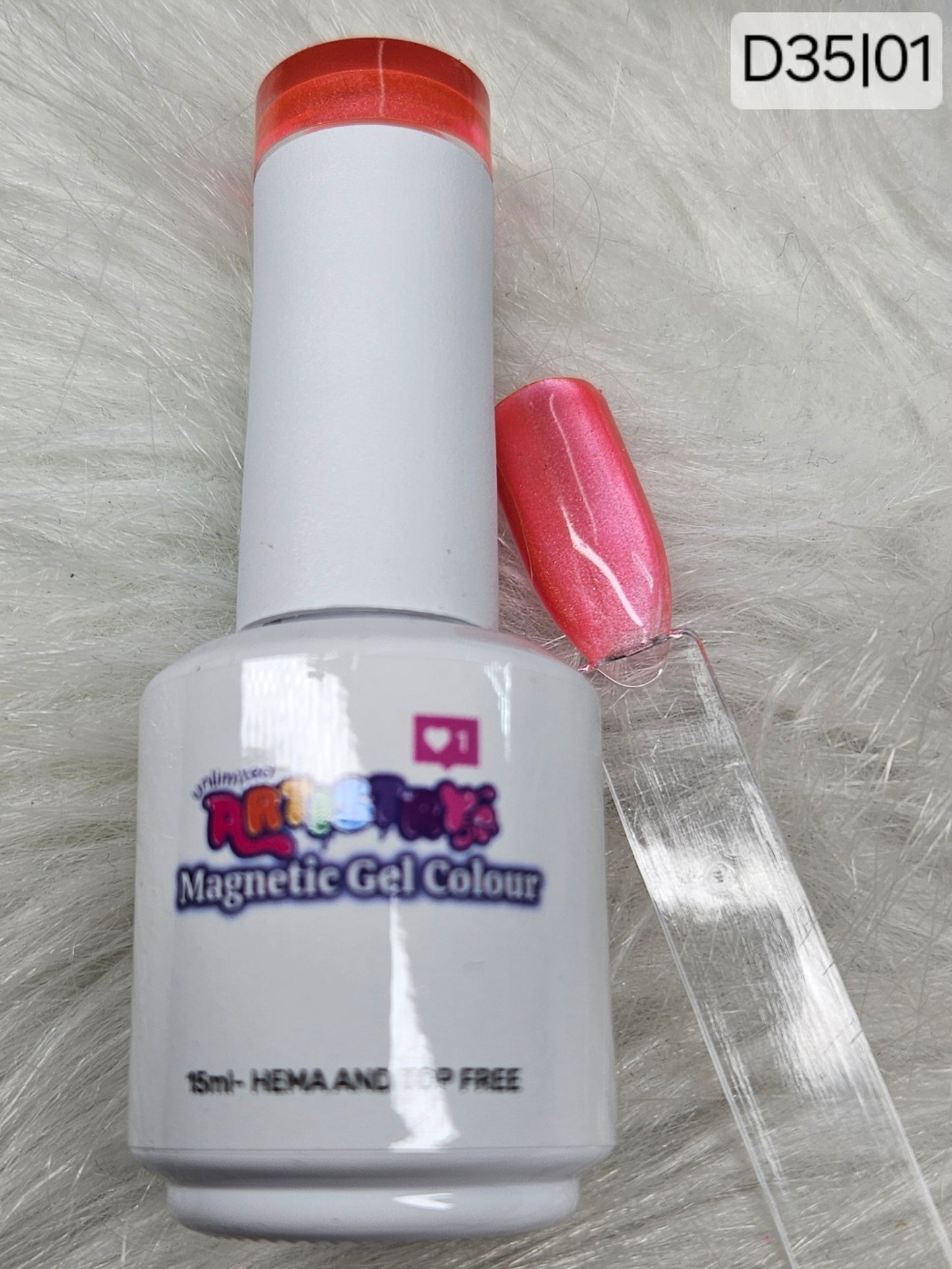 Sugar Rush: D35|01 Jellybean Collection