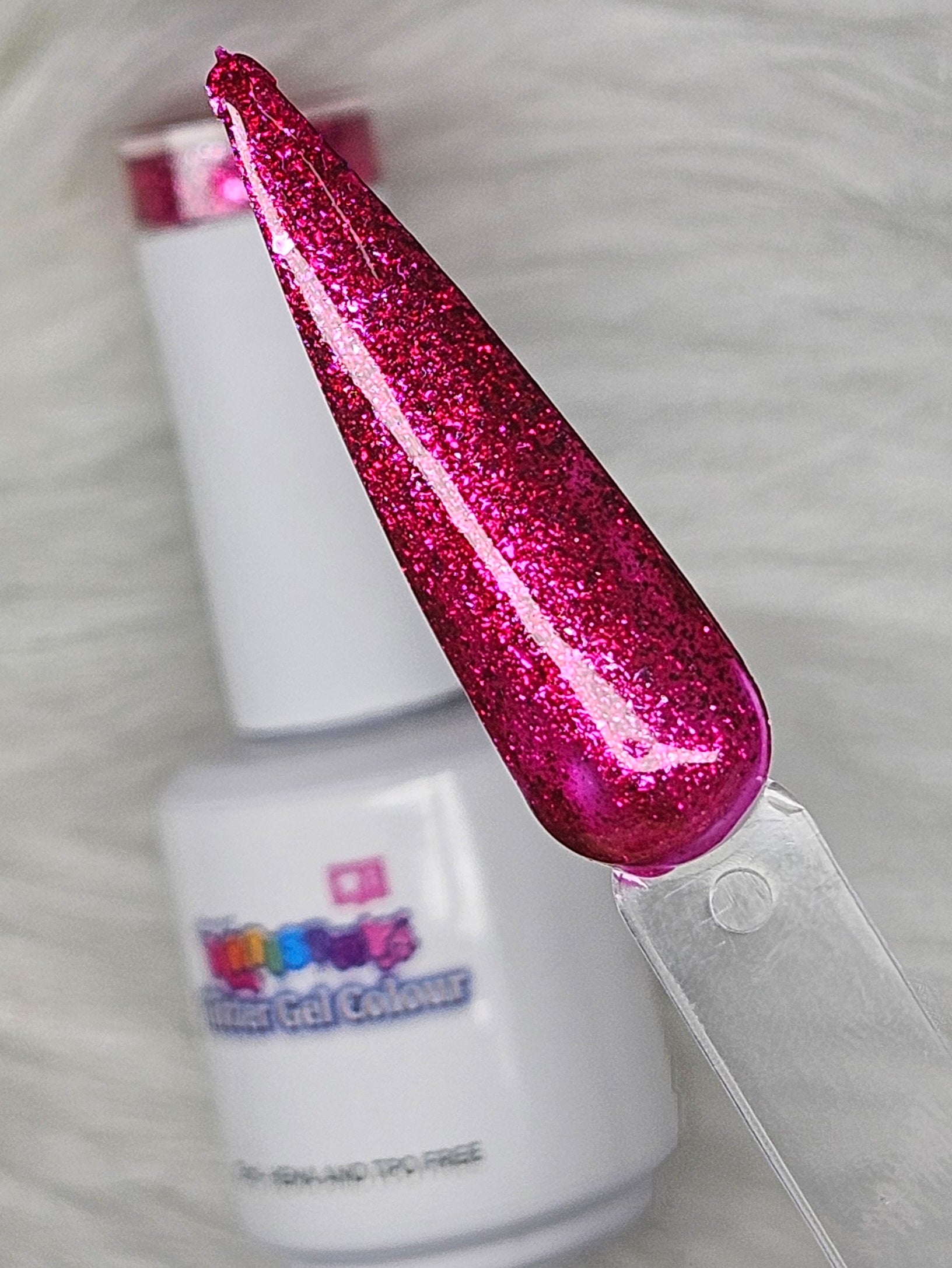 Crushed Magenta  | G57/05