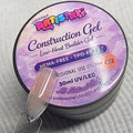 AL' NATURAL BABY C02 | Construction Gel 30ml