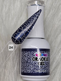 Crackle Gel | 24