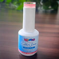 Rubber Base | 2in1 BIAB: Low HEMA • TPO-FREE | Peaches (19)