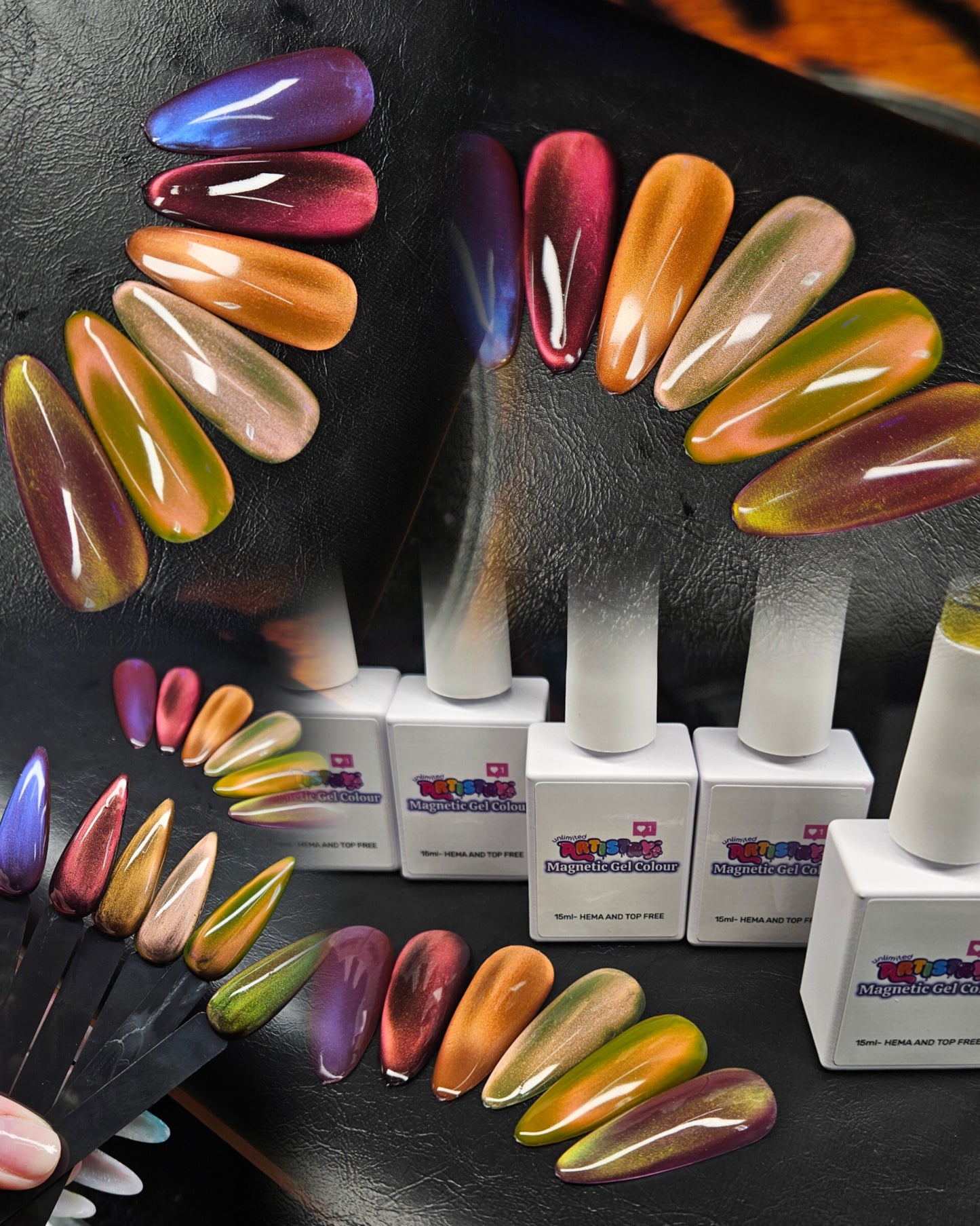 Fruit Salad Collection | 6pc | LIMITED EDITION