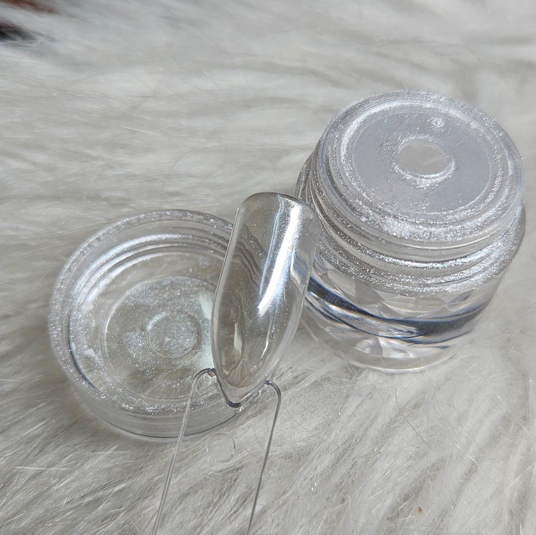 Original Glaze | Chrome