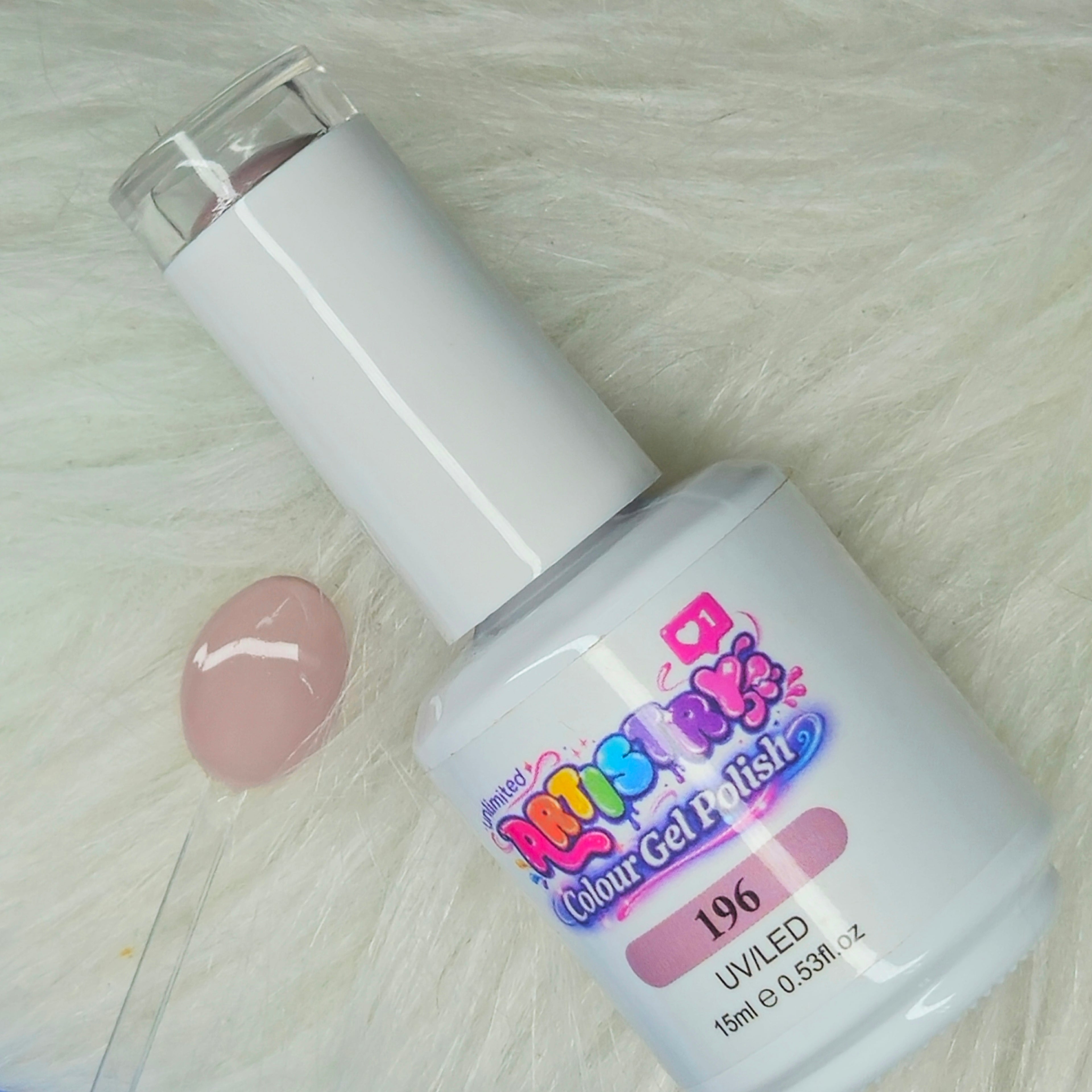 UAS Gel Polish | 196