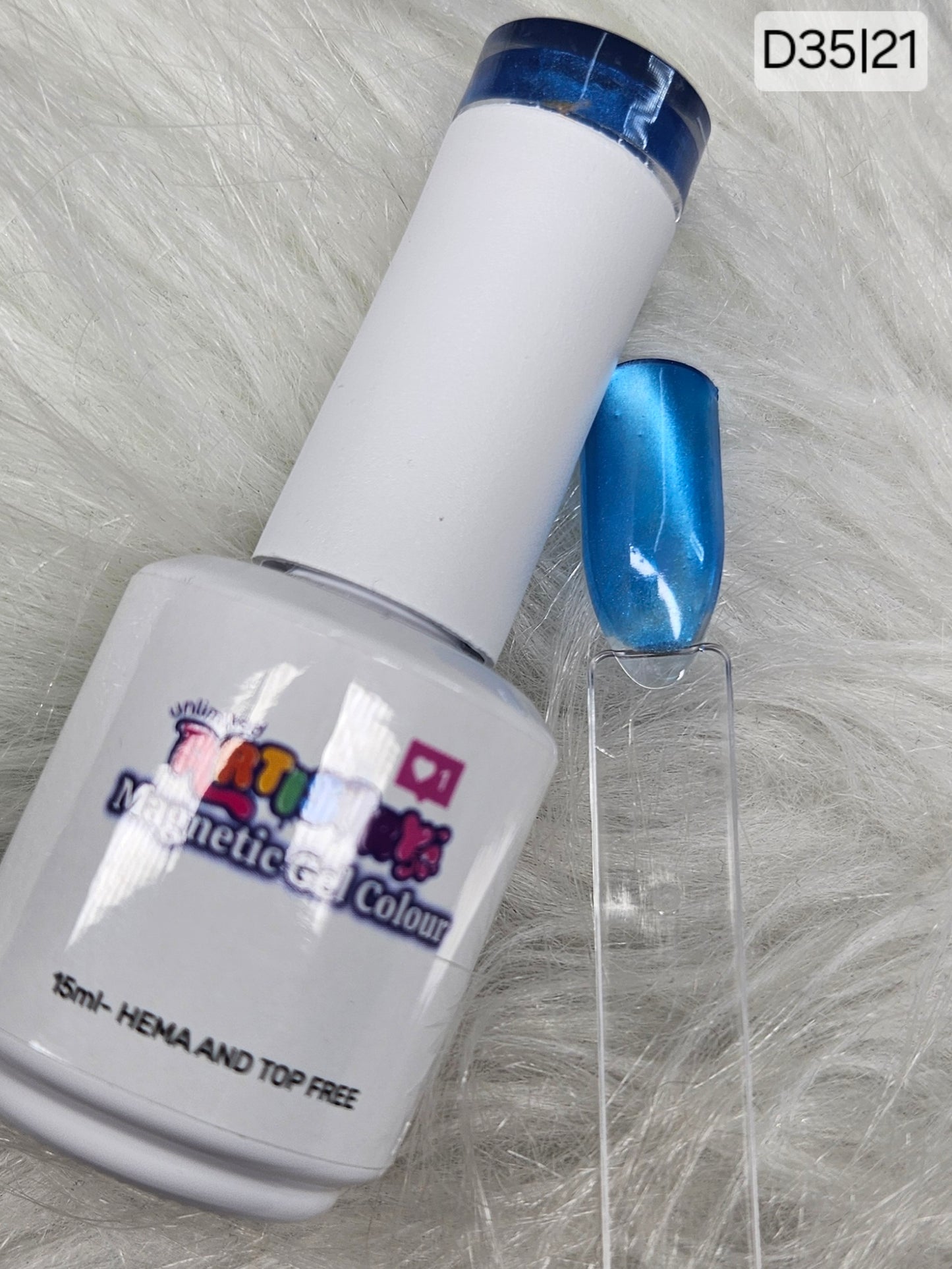 Electric Pop: D35|21 Jellybean Collection