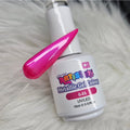 Metallic Gel Colour 646