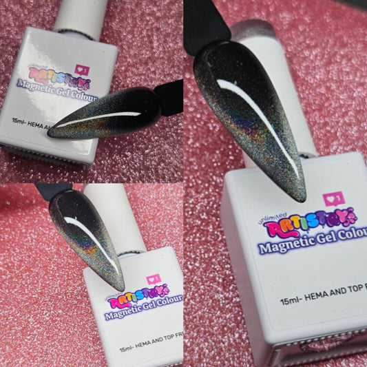 Laser Cat-Eye Gel | 15ml