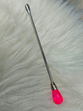 Diamond mini scooper | Pink