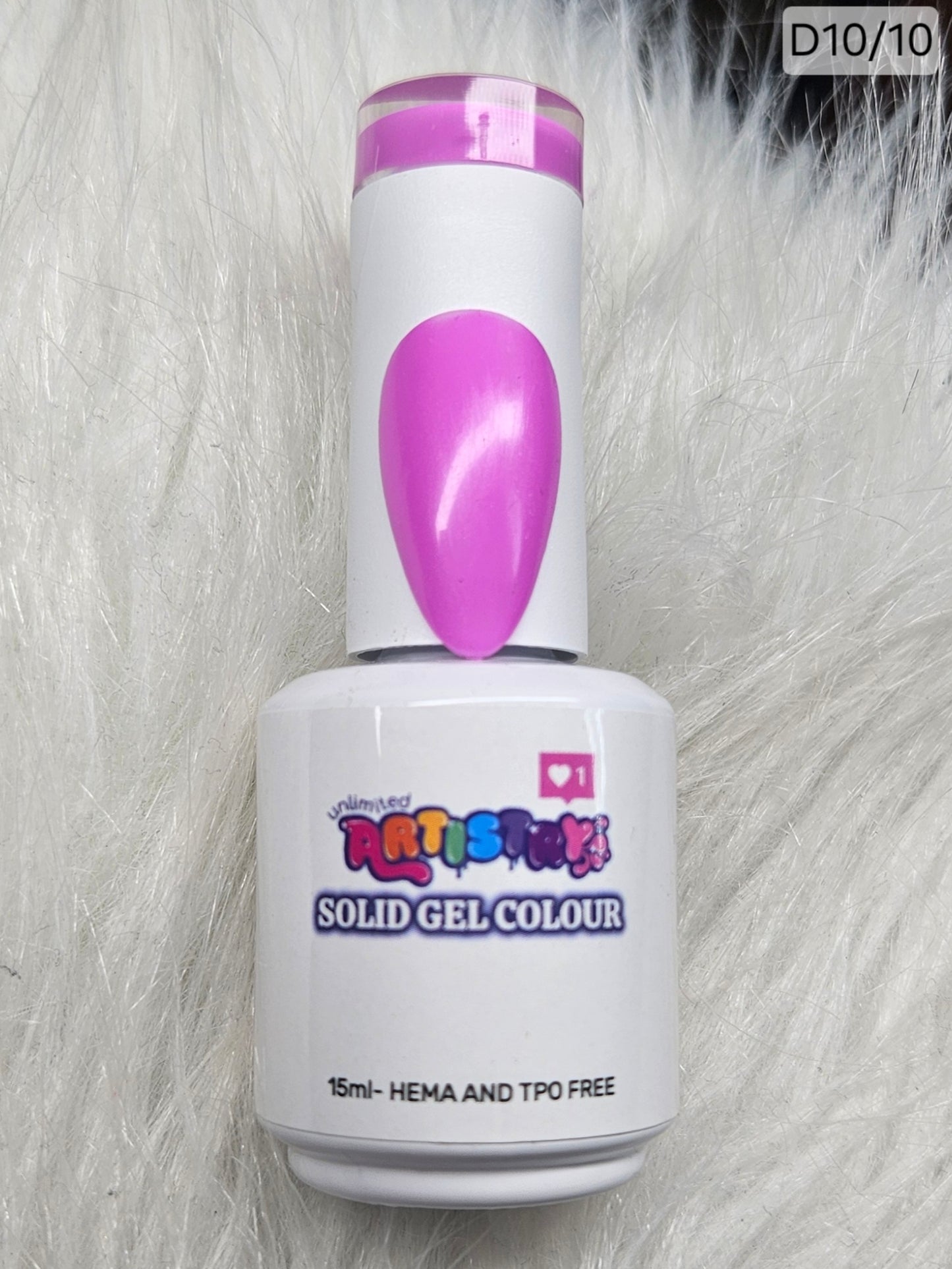 Candy Crush | D10/10