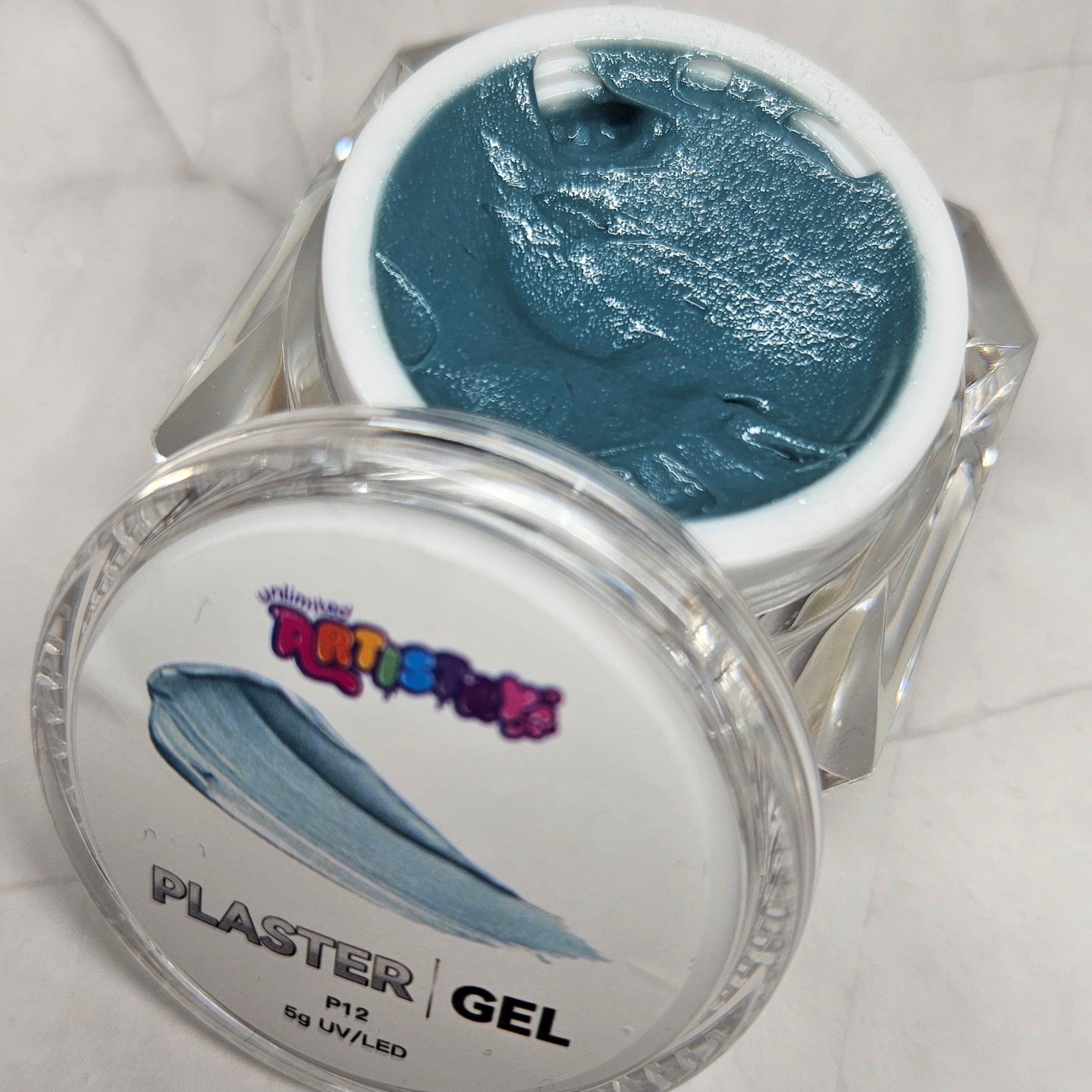PLASTER GEL | 12pc (15g for only 5g!!) $12.50 individually.