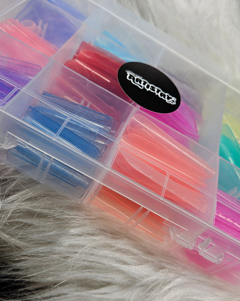 Unlimited Dual forms