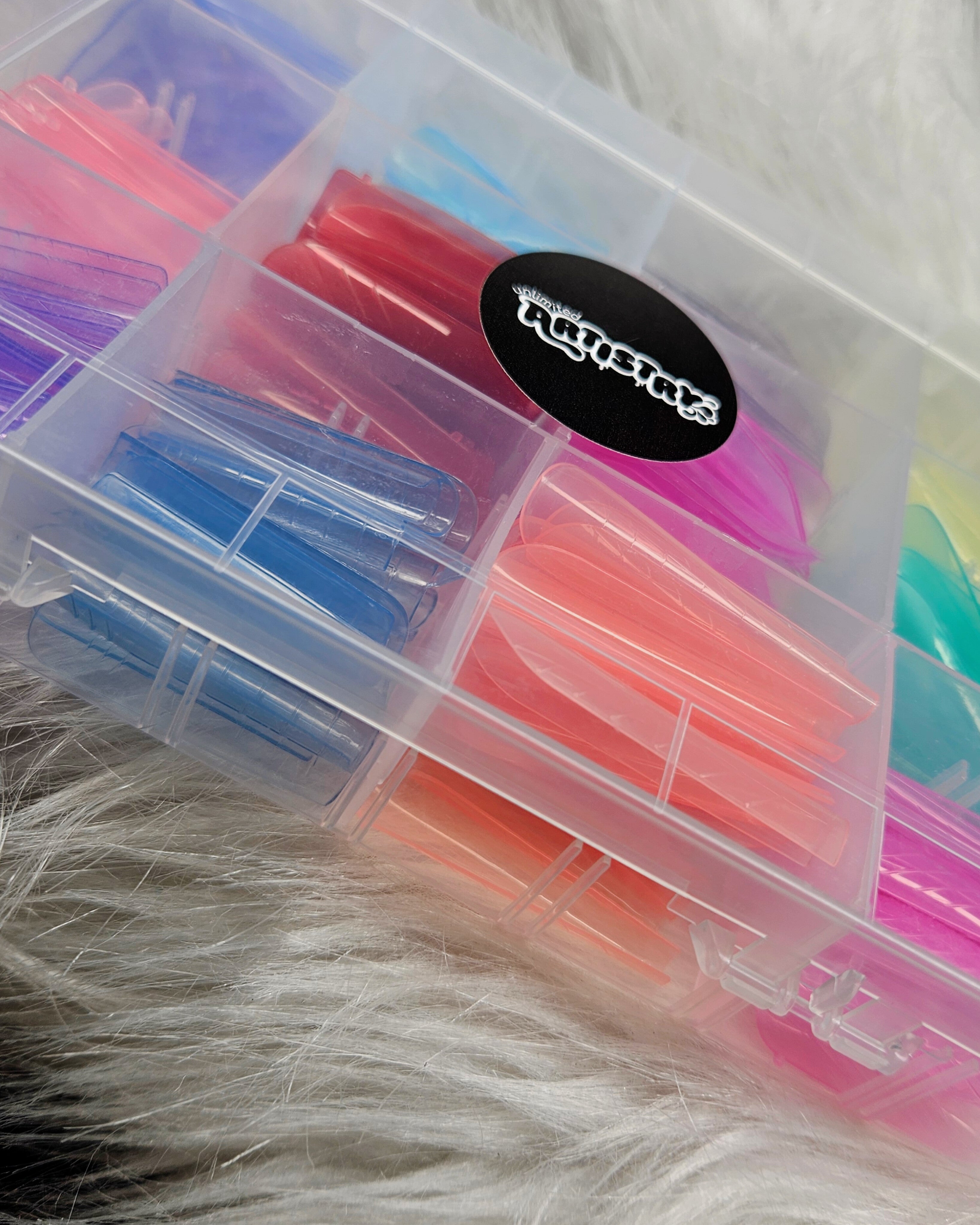 Unlimited Dual forms