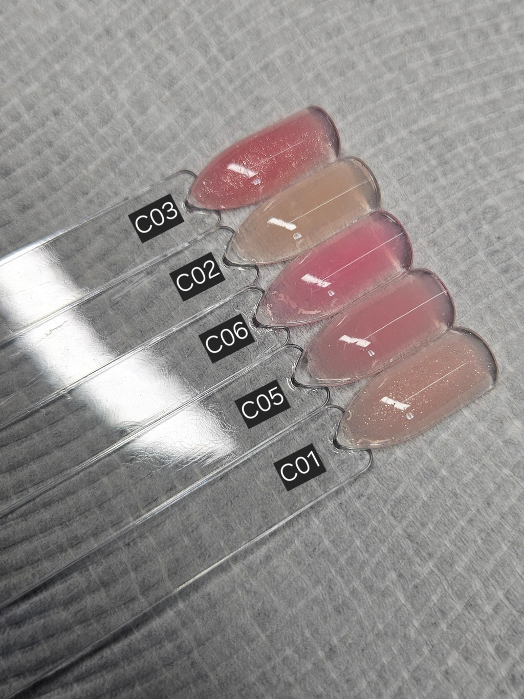 BRIDE TO BE C05 | Construction Gel 30ml