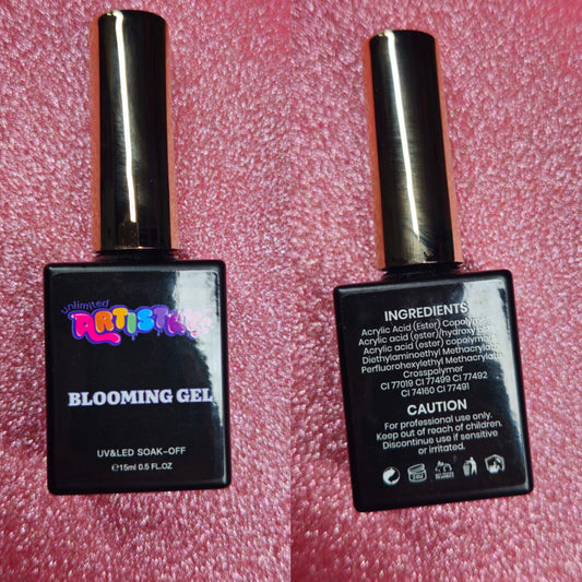 Blooming Gel | 15ml