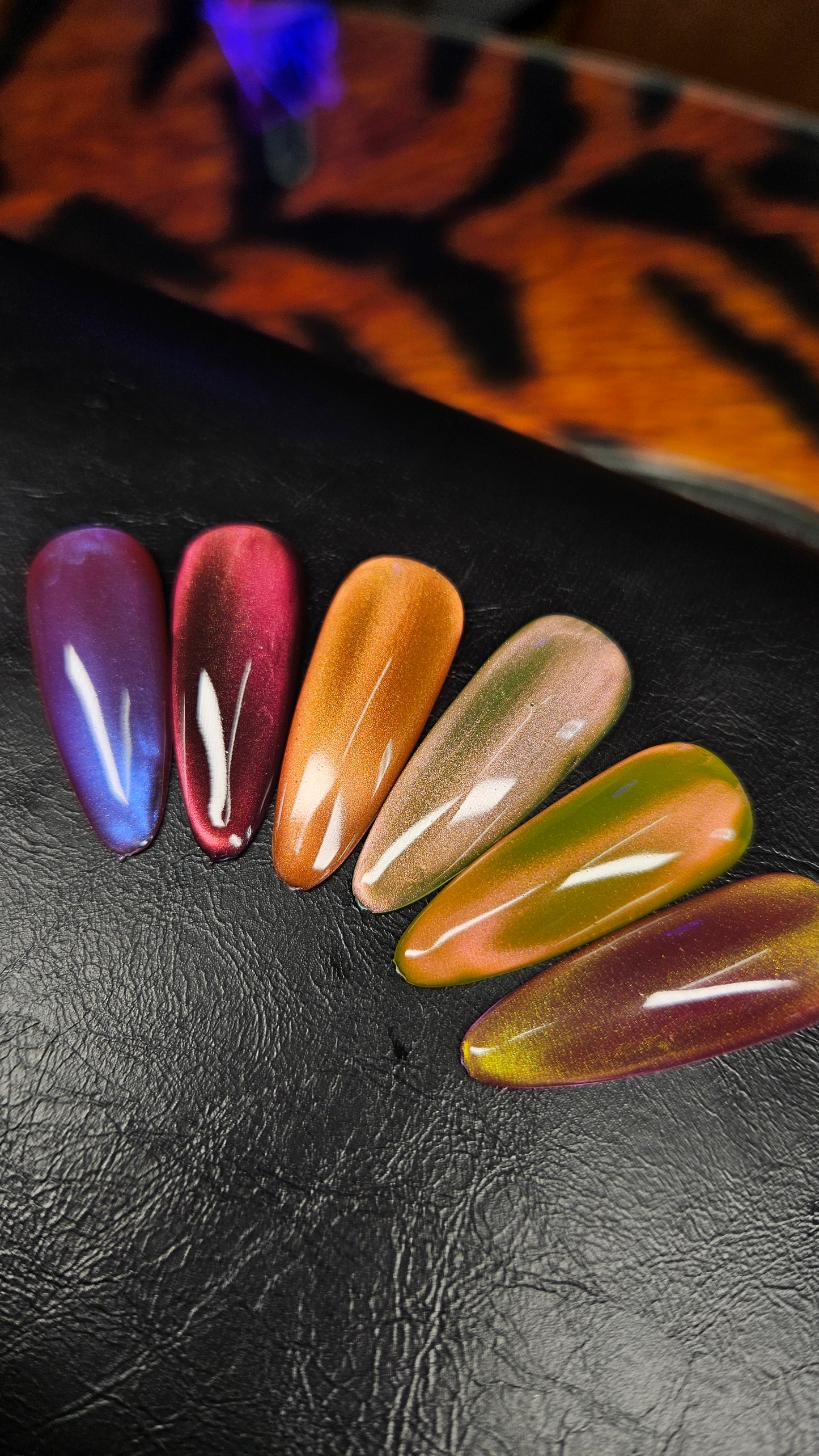 Peach G73|06: Fruit Salad Collection