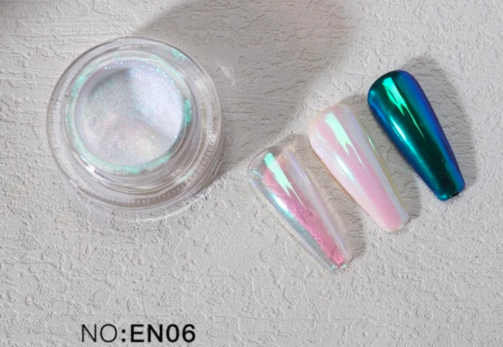 Unlimited Artistry Chrome | EN06