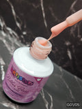Rubber Base | 2 in 1 BIAB (HEMA/TPO-FREE): G01/05 BABY BLOOM