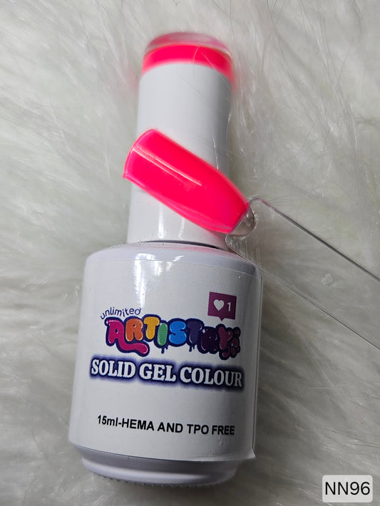 High Hopes NN96 | Solid Gel Polish