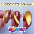 Gold Spar Magnetic Polish | 15ml