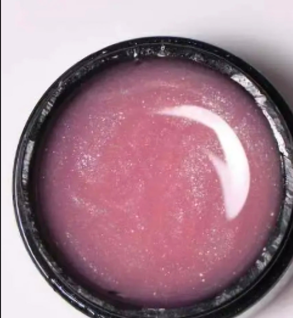 BALLET BLUSH C03 | Construction Gel 30ml